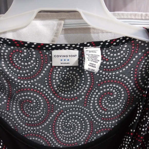 Blouses - Picture 3 of 3